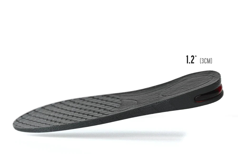Shoe Sole Booster