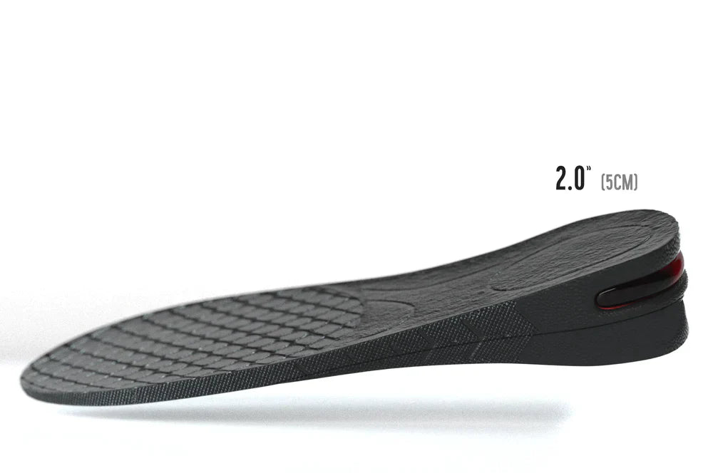 Shoe Sole Booster