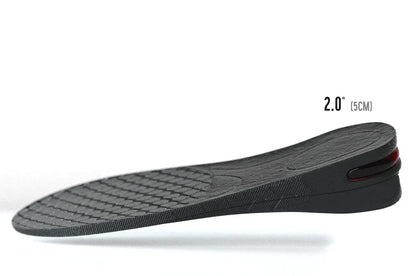 Shoe Sole Booster