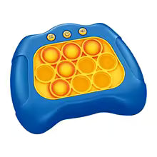 Push Popper Game