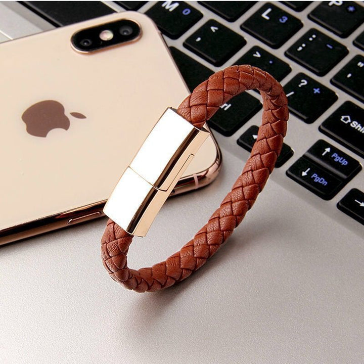Type C Charging Bracelet