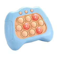 Push Popper Game