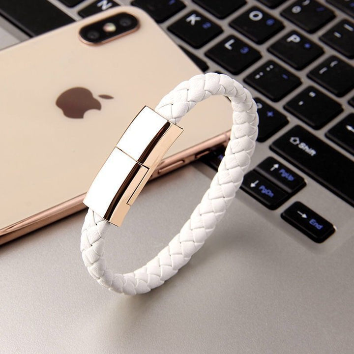 Type C Charging Bracelet