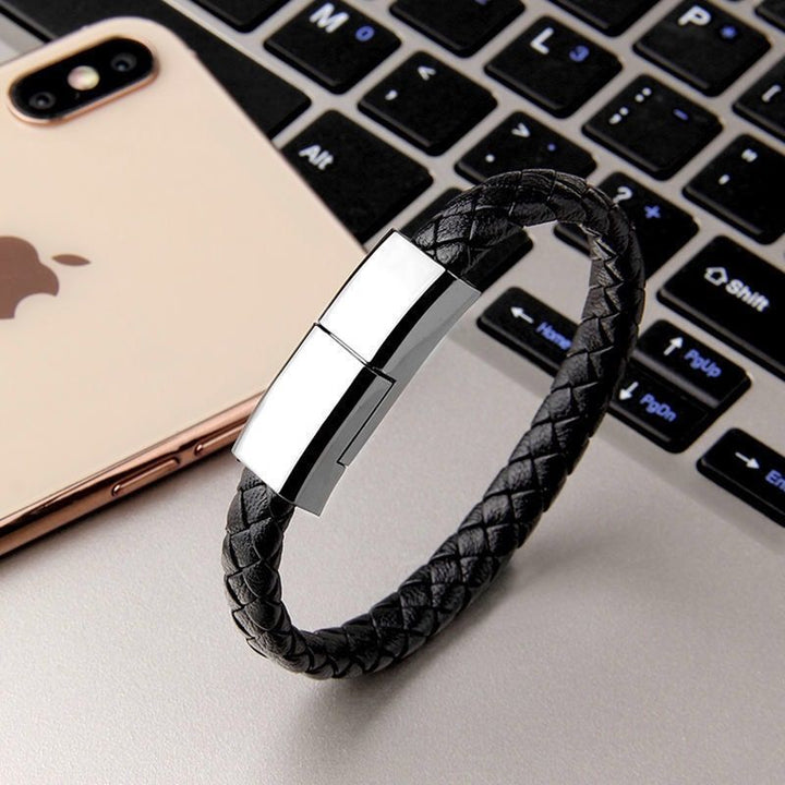Type C Charging Bracelet