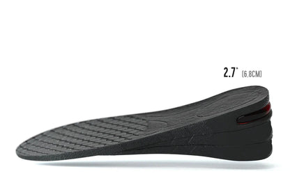Shoe Sole Booster