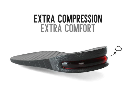 Shoe Sole Booster
