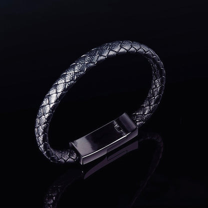 Type C Charging Bracelet